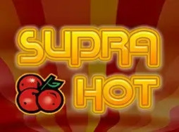 Supra Hot